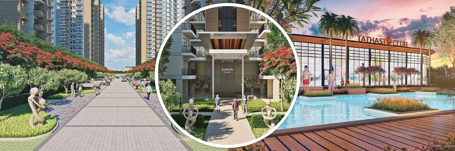 3BHK Type – A1